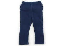 【プティマイン/petitmain】スウェットパンツ 80サイズ 女の子【子供服・ベビー服】（2006694）