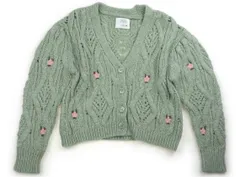 【ザラ/ZARA】カーディガン 150サイズ 女の子【子供服・ベビー服】（2007194）