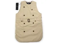 【バーバリー/BURBERRY】フットマフ・レインカバー・ベビーカー小物 ベビー用品【子供服・ベビー服】（2006797）