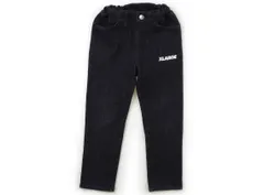 【エクストララージキッズ/XLARGE KIDS】パンツ 100サイズ 男の子【子供服・ベビー服】（2006897）