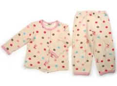 【ホットビスケッツ/HotBiscuits】パジャマ 110サイズ 女の子【子供服・ベビー服】（2007093）