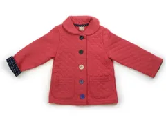 【プティマイン/petitmain】カーディガン 100サイズ 女の子【子供服・ベビー服】（2006598）