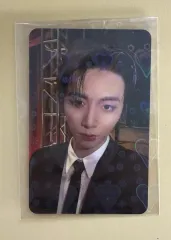 BOYNEXTDOOR ボイネク テサン TAESAN the action ディアクション ショーケース トレカ 出品