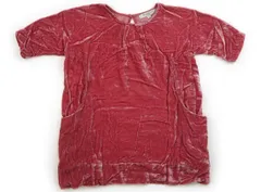 【キャラメルベビー＆チャイルド/CaramelBaby&Child】チュニック 110サイズ 女の子【子供服・ベビー服】（2007495）