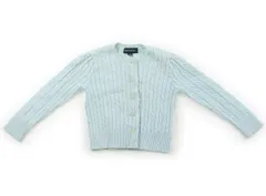 【ラルフローレン/RalphLauren】カーディガン 90サイズ 女の子【子供服・ベビー服】（2006900）