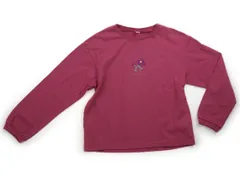 【アプレレクール/apreslescours】Tシャツ・カットソー 140サイズ 女の子【子供服・ベビー服】（2006999）