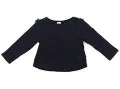 【プティマイン/petitmain】Tシャツ・カットソー 100サイズ 女の子【子供服・ベビー服】（2007604）