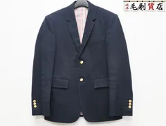 2026年最新】THOM BROWNE メンズ テーラードジャケットの人気アイテム