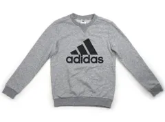 【アディダス/Adidas】トレーナー・プルオーバー 140サイズ 男の子【子供服・ベビー服】（2007511）