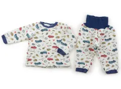 【コンビミニ/Combimini】パジャマ 90サイズ 男の子【子供服・ベビー服】（2007903）