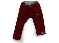 【ダブルＢ/DoubleB】パンツ 90サイズ 男の子【子供服・ベビー服】（2008006）