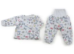 【コンビミニ/Combimini】パジャマ 90サイズ 男の子【子供服・ベビー服】（2007905）