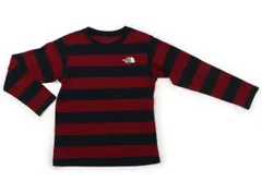 【ノースフェイス/TheNorthFace】Tシャツ・カットソー 150サイズ 男の子【子供服・ベビー服】（2007611）
