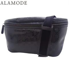 2026年最新】GUCCI ボディバッグ・ウエストポーチの人気アイテム