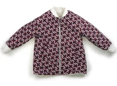【トミーヒルフィガー/TommyHilfiger】コート・ジャンパー 110サイズ 女の子【子供服・ベビー服】（2007515）