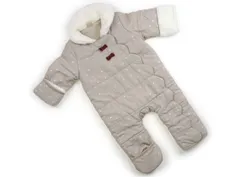 【プティマイン/petitmain】オールインワン 80サイズ 女の子【子供服・ベビー服】（2007516）