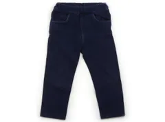 【べべ/BeBe】パンツ 100サイズ 女の子【子供服・ベビー服】（2007712）