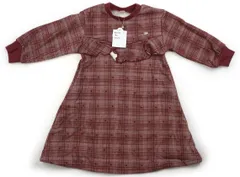 【アプレレクール/apreslescours】ワンピース 100サイズ 女の子【子供服・ベビー服】（2007713）