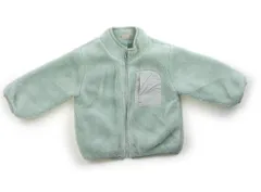 【プティマイン/petitmain】コート・ジャンパー 90サイズ 女の子【子供服・ベビー服】（2007518）