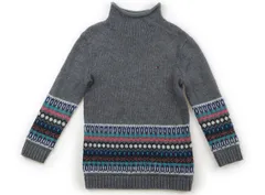 【トミーヒルフィガー/TommyHilfiger】ニット・セーター 110サイズ 女の子【子供服・ベビー服】（2007911）