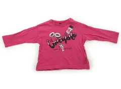 【マーキーズ/Markey's】Tシャツ・カットソー 90サイズ 女の子【子供服・ベビー服】（2007624）