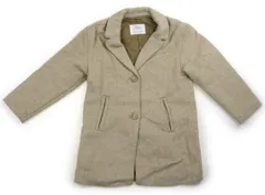 【ザラ/ZARA】コート・ジャンパー 110サイズ 女の子【子供服・ベビー服】（2007919）