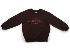 【アプレレクール/apreslescours】トレーナー・プルオーバー 120サイズ 女の子【子供服・ベビー服】（2007628）