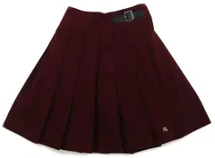 【ポンポネット/pomponette】スカート 150サイズ 女の子【子供服・ベビー服】（2007533）