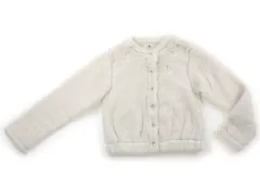 【組曲/Kumikyoku】カーディガン 140サイズ 女の子【子供服・ベビー服】（2007534）