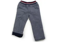 【ファミリア/familiar】パンツ 100サイズ 男の子【子供服・ベビー服】（2008035）