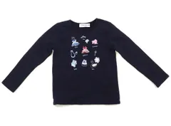 【むーのんのん/moononnon】トレーナー・プルオーバー 120サイズ 女の子【子供服・ベビー服】（2007545）