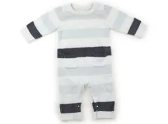 【ジェラピケ/gelatopique】カバーオール 70サイズ 男の子【子供服・ベビー服】（2007548）