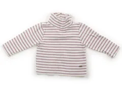 【プティマイン/petitmain】Tシャツ・カットソー 80サイズ 女の子【子供服・ベビー服】（2007549）