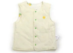 【モイモルン/moimoln】ベスト 100サイズ 男の子【子供服・ベビー服】（2008041）