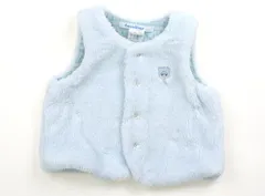 【ファミリア/familiar】ベビーベスト 70サイズ 男の子【子供服・ベビー服】（2007745）