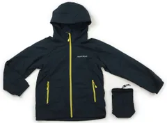 【モンベル/mont-bell】ブルゾン・Gジャン 140サイズ 男の子【子供服・ベビー服】（2007945）