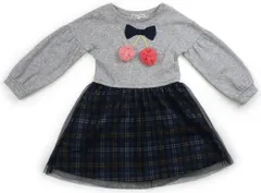 【エニィファム/anyFAM】ワンピース 110サイズ 女の子【子供服・ベビー服】（2007850）