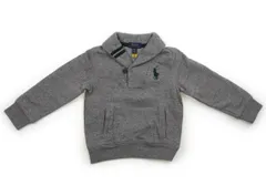 【ポロラルフローレン/POLORALPHLAUREN】トレーナー・プルオーバー 100サイズ 男の子【子供服・ベビー服】（2007556）