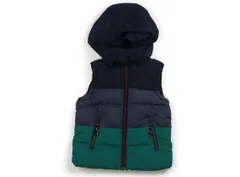 【ディーパム/DPAM】ベスト 100サイズ 男の子【子供服・ベビー服】（2007557）