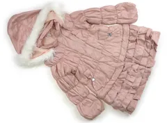 【エニィファム/anyFAM】コート・ジャンパー 120サイズ 女の子【子供服・ベビー服】（2007656）