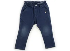 【アプレレクール/apreslescours】ジーンズ 120サイズ 女の子【子供服・ベビー服】（2007754）