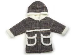 【スラップスリップ/SLAP SLIP】コート・ジャンパー 90サイズ 女の子【子供服・ベビー服】（2007659）