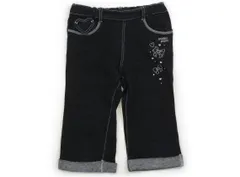 【メゾピアノ/mezzopiano】ハーフパンツ 140サイズ 女の子【子供服・ベビー服】（2007756）