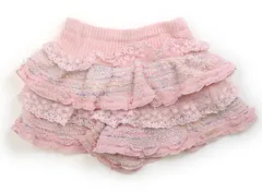 【メゾピアノ/mezzopiano】キュロット 100サイズ 女の子【子供服・ベビー服】（2008058）