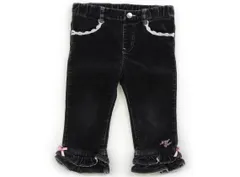 【メゾピアノ/mezzopiano】パンツ 100サイズ 女の子【子供服・ベビー服】（2007565）