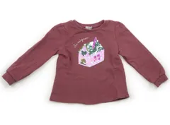 【エニィファム/anyFAM】トレーナー・プルオーバー 110サイズ 女の子【子供服・ベビー服】（2007760）