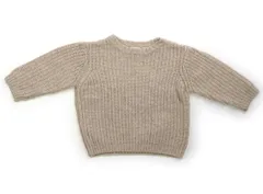 【ザラ/ZARA】ニット・セーター 70サイズ 女の子【子供服・ベビー服】（2008061）