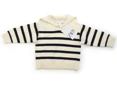 【ザラ/ZARA】ニット・セーター 80サイズ 女の子【子供服・ベビー服】（2008063）