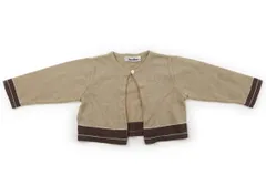 【ファミリア/familiar】カーディガン 90サイズ 女の子【子供服・ベビー服】（2007962）