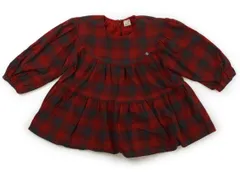 【プティマイン/petitmain】チュニック 120サイズ 女の子【子供服・ベビー服】（2008075）